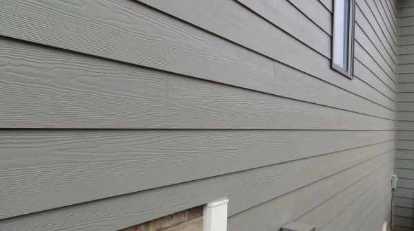 Clapboard Siding Service