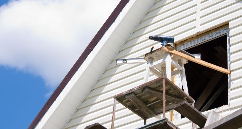 Cost of Siding in Melville, NY